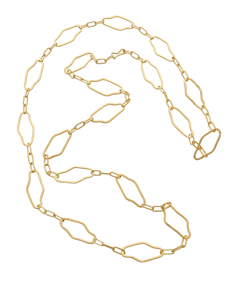 Collar Magdalena