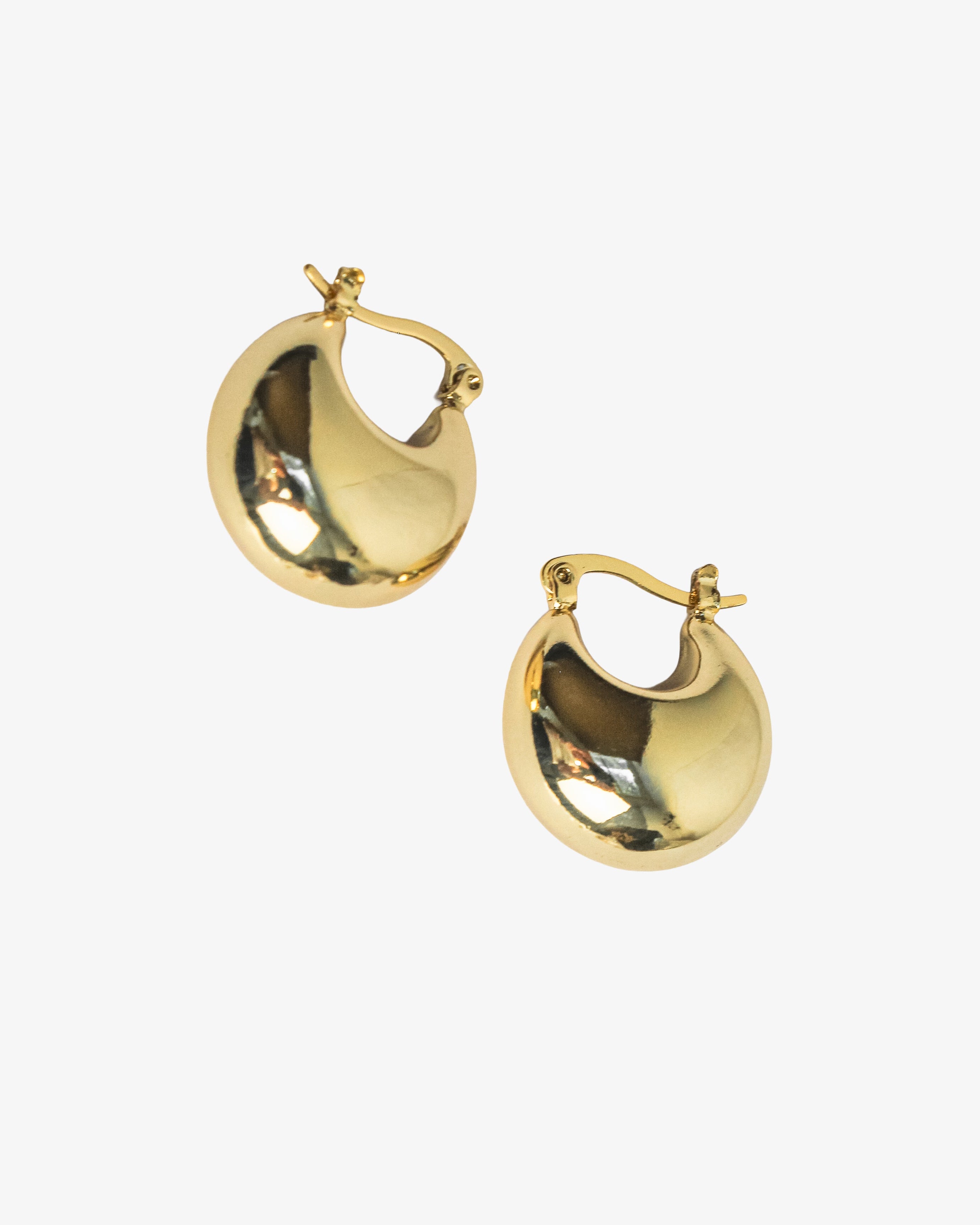 Aros Argollas Gordas FD