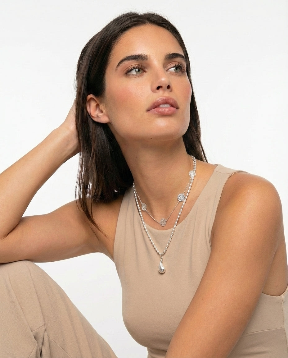 Collar Gota