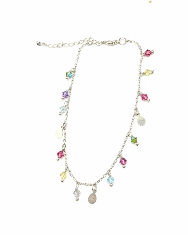 Tobillera Colores SW