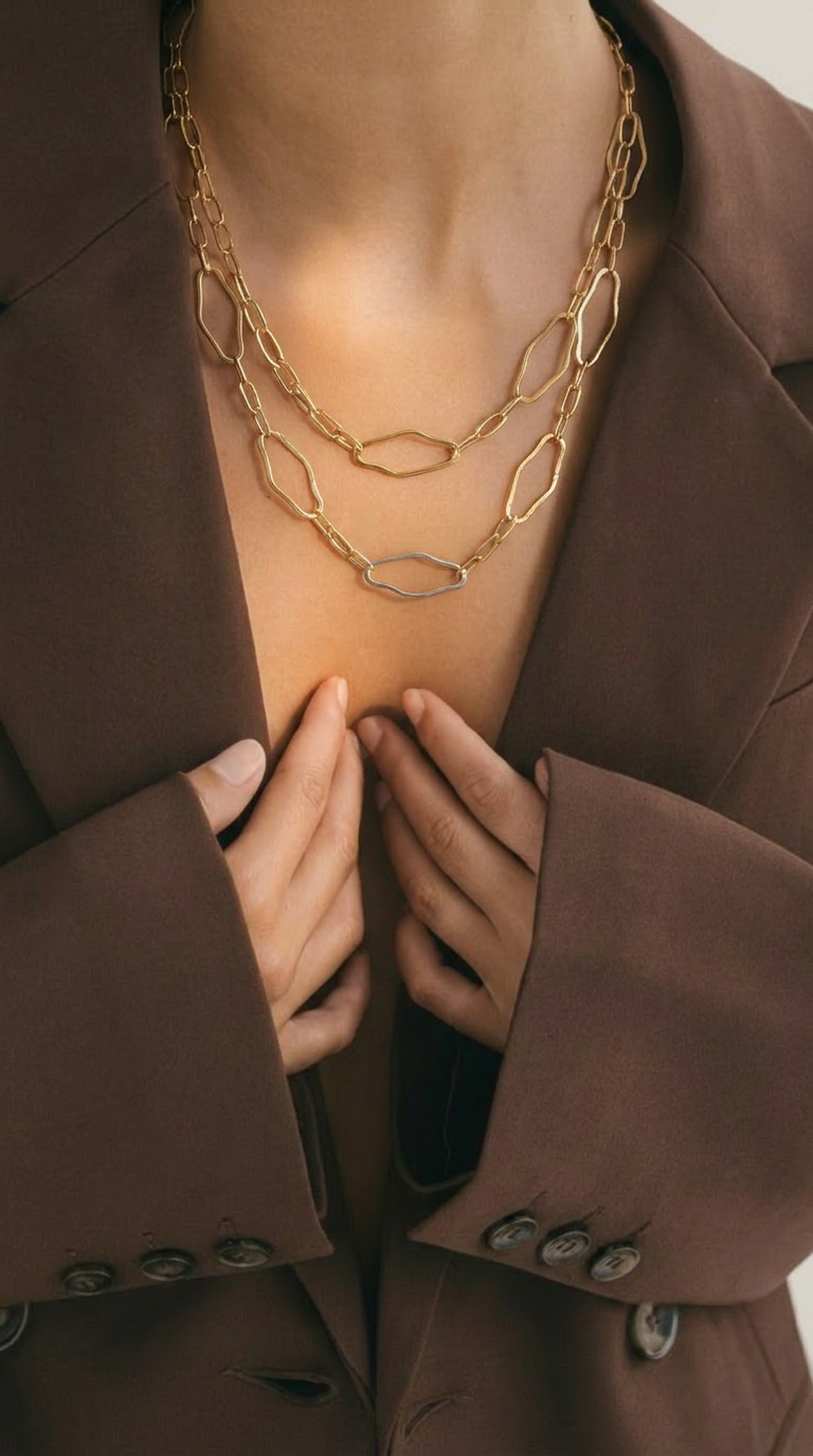 Collar Magdalena