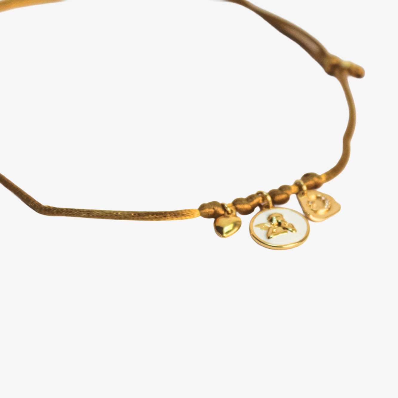 Collar Ángel