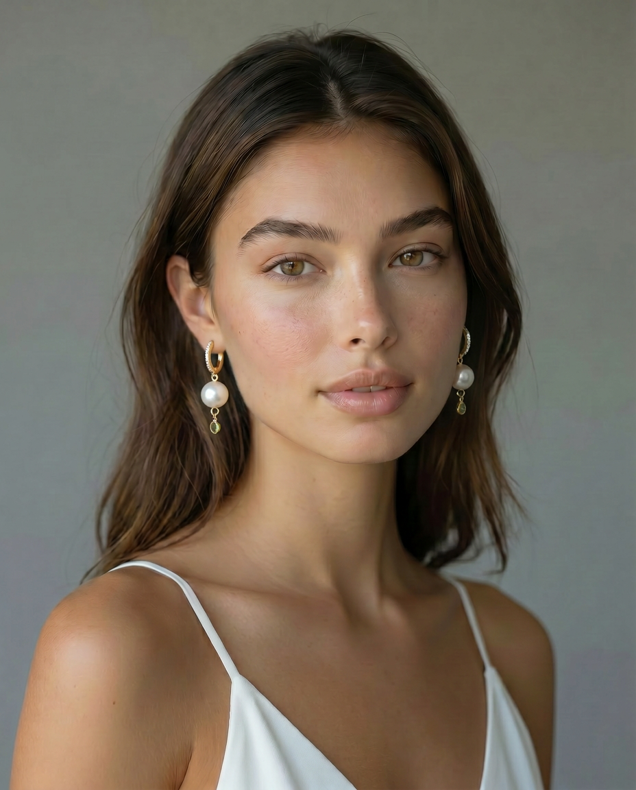 Aros Camila