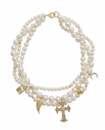 Collar Madona