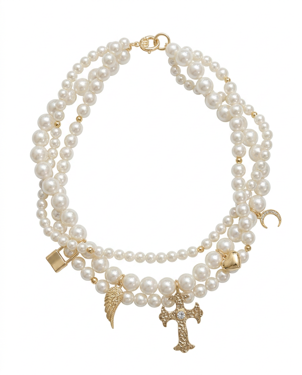 Collar Madona