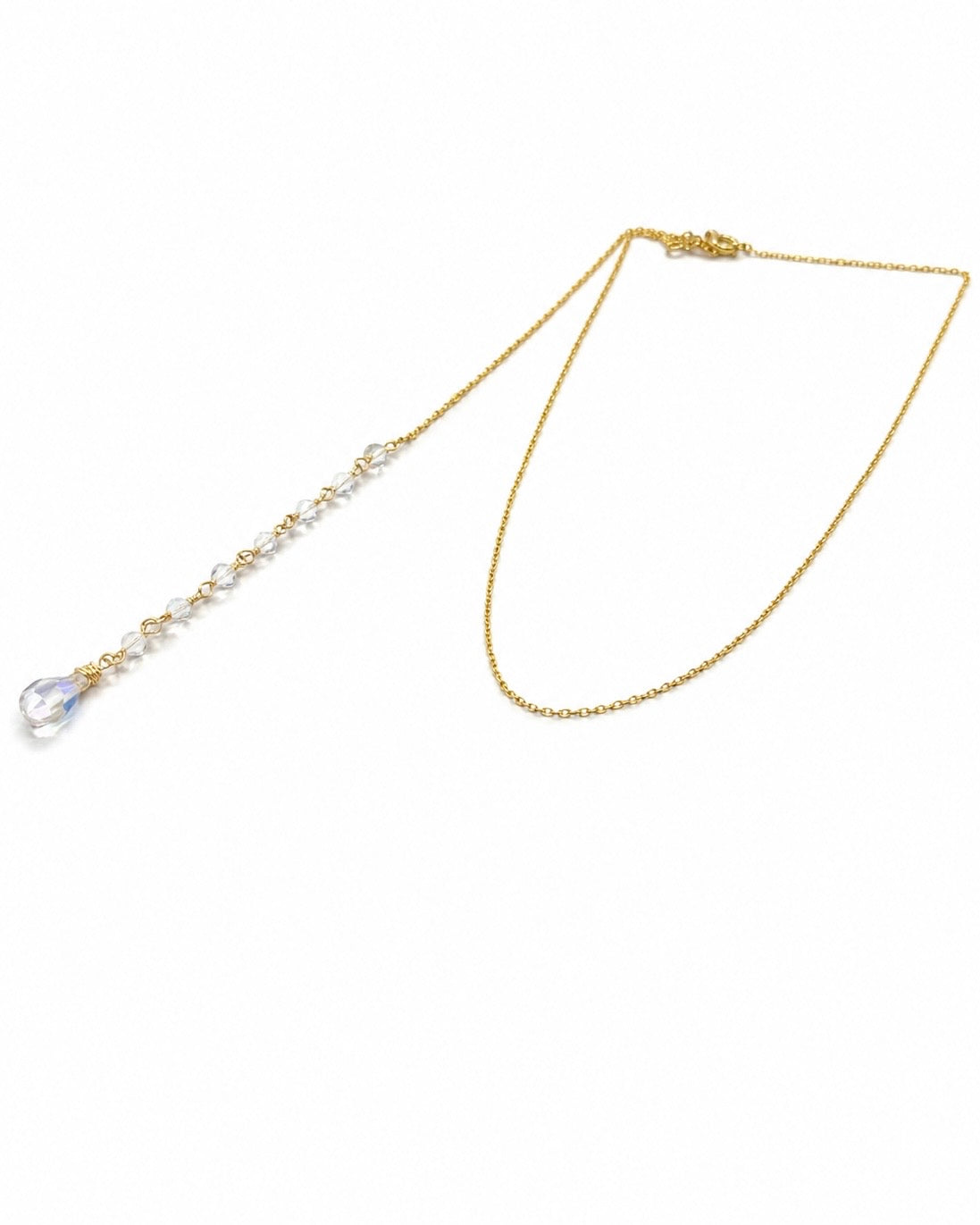 Collar Novia Gold