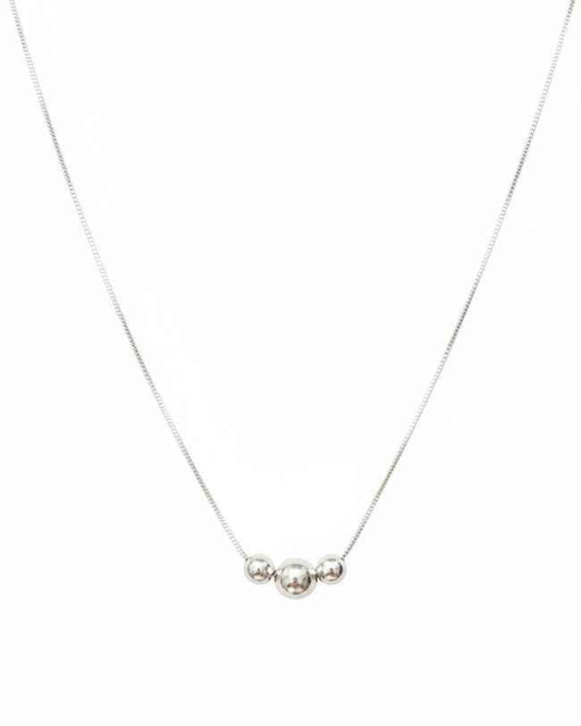 Collar Bolitas AG