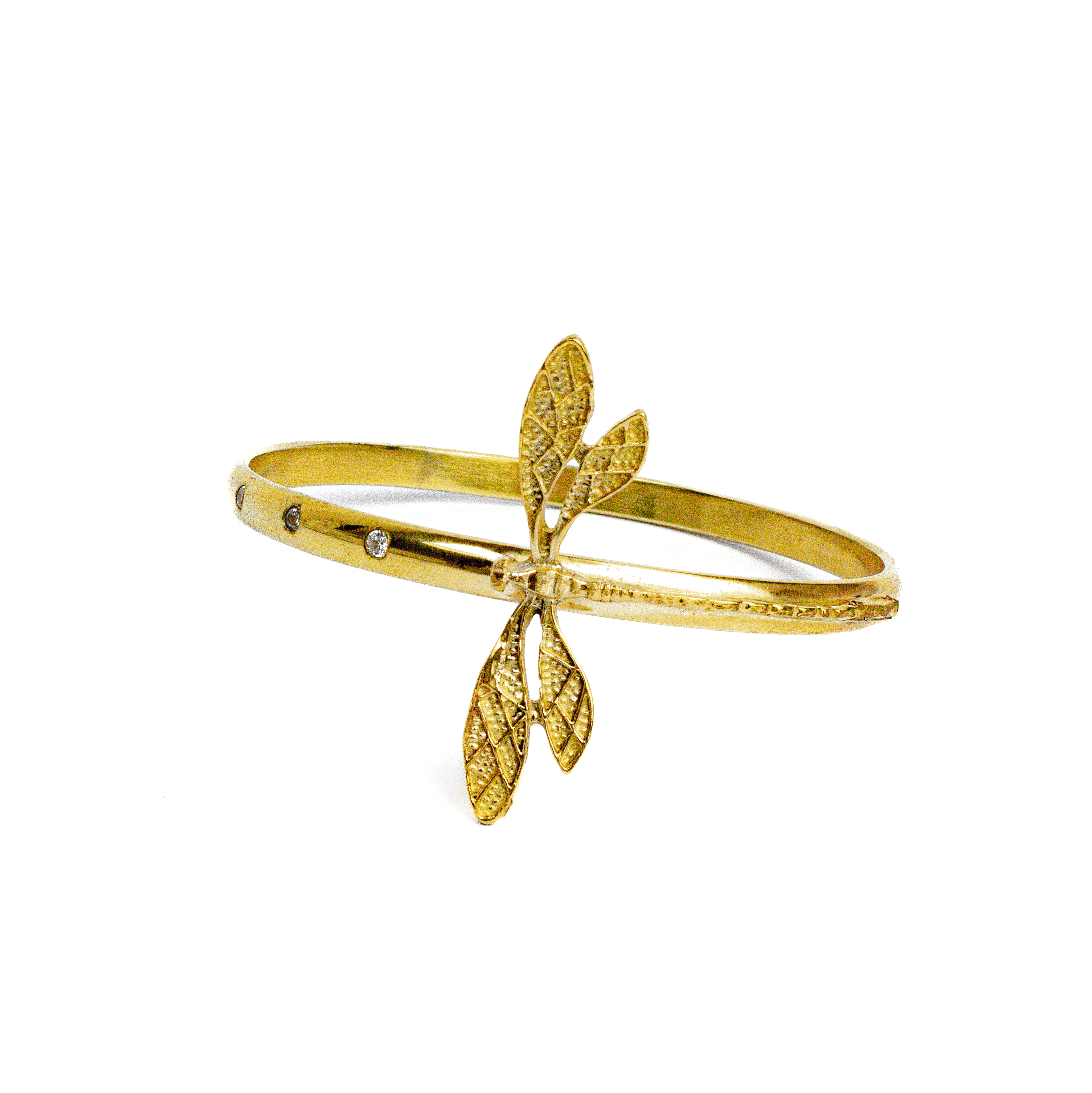 Pulsera Libélula