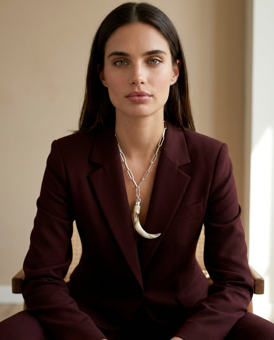 Collar Cuerno