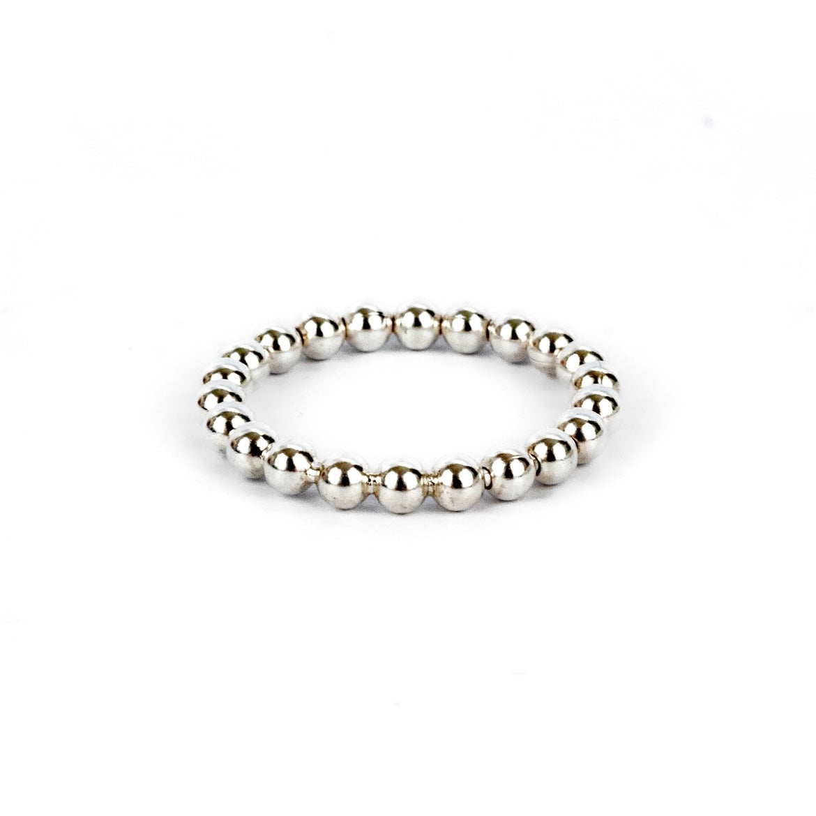 Anillo Bolitas Antiestres