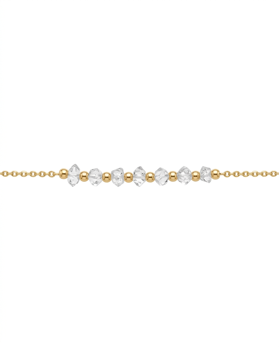 Collar 7 Herkimer