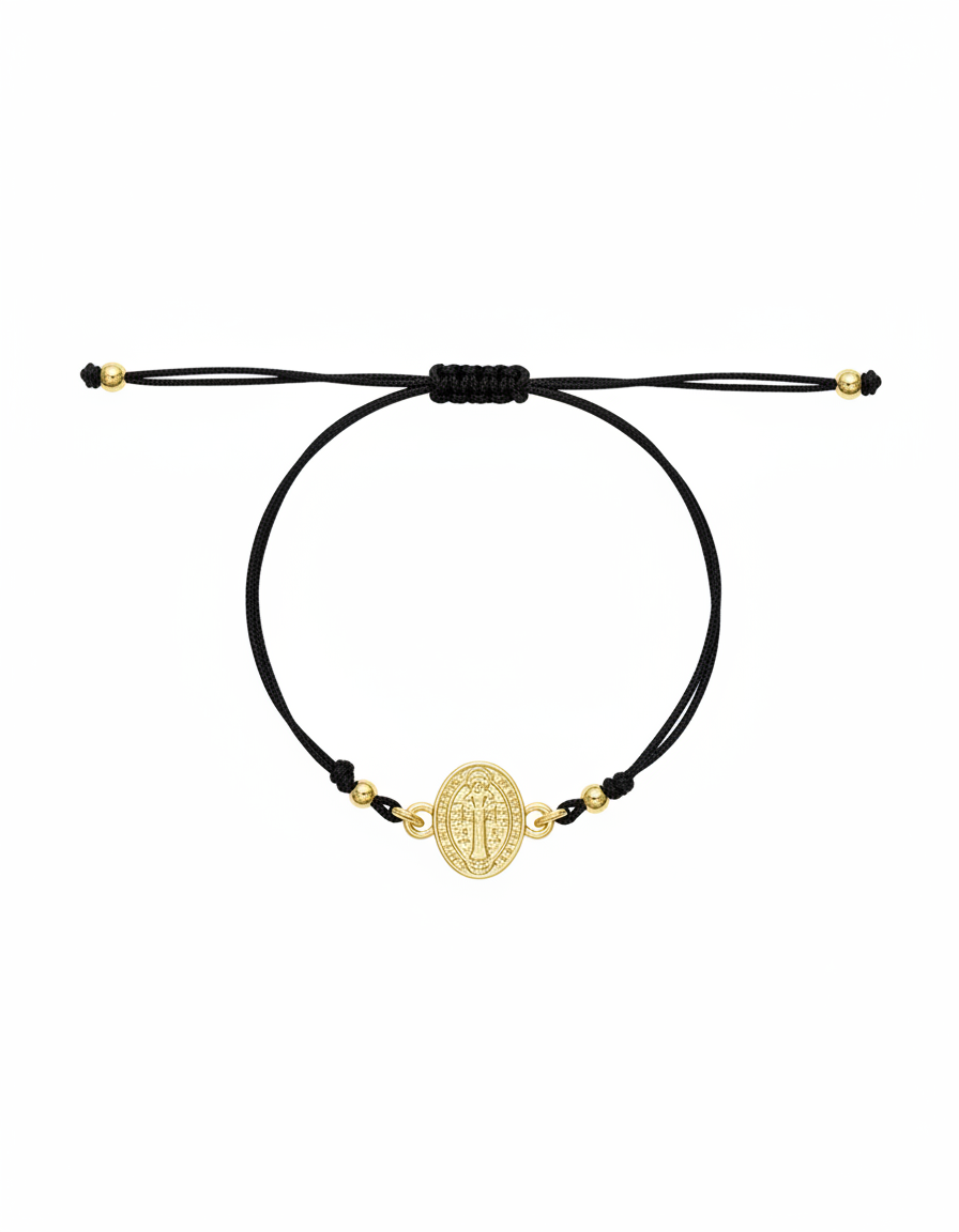Pulsera Virgen