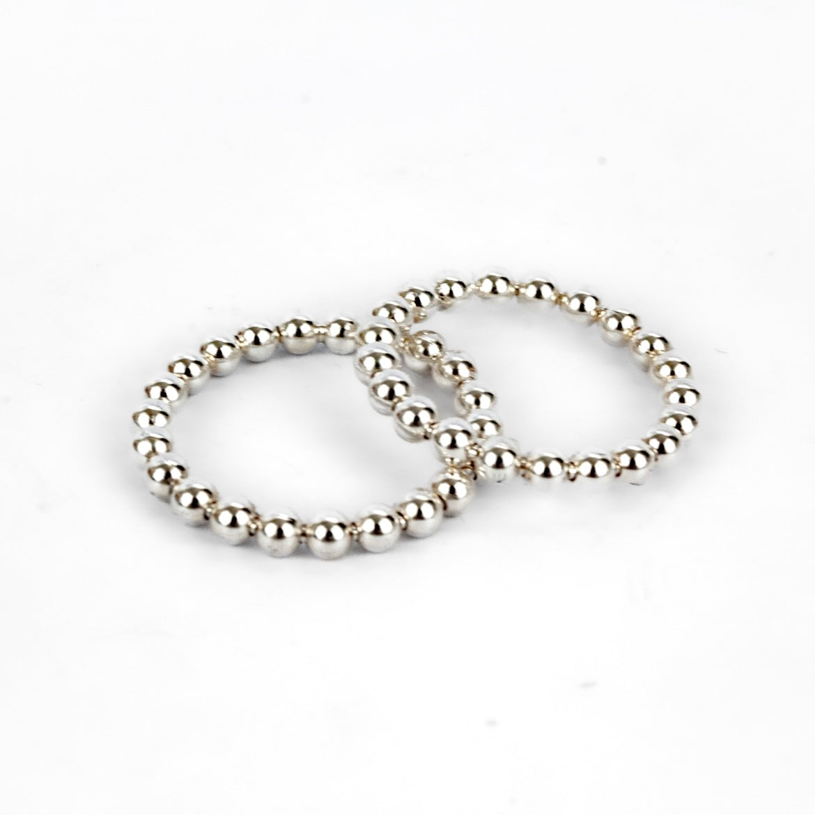 Anillo Bolitas Antiestres