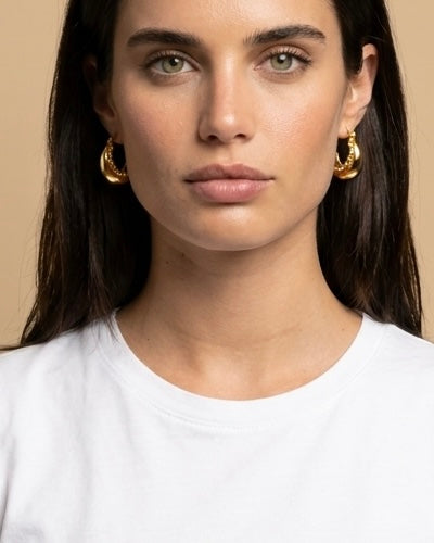 Aros Argollas FD