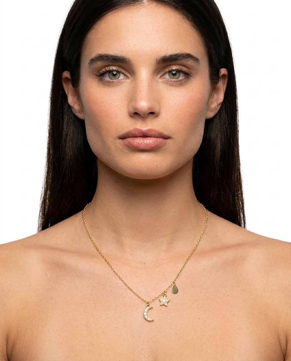 Collar Luna