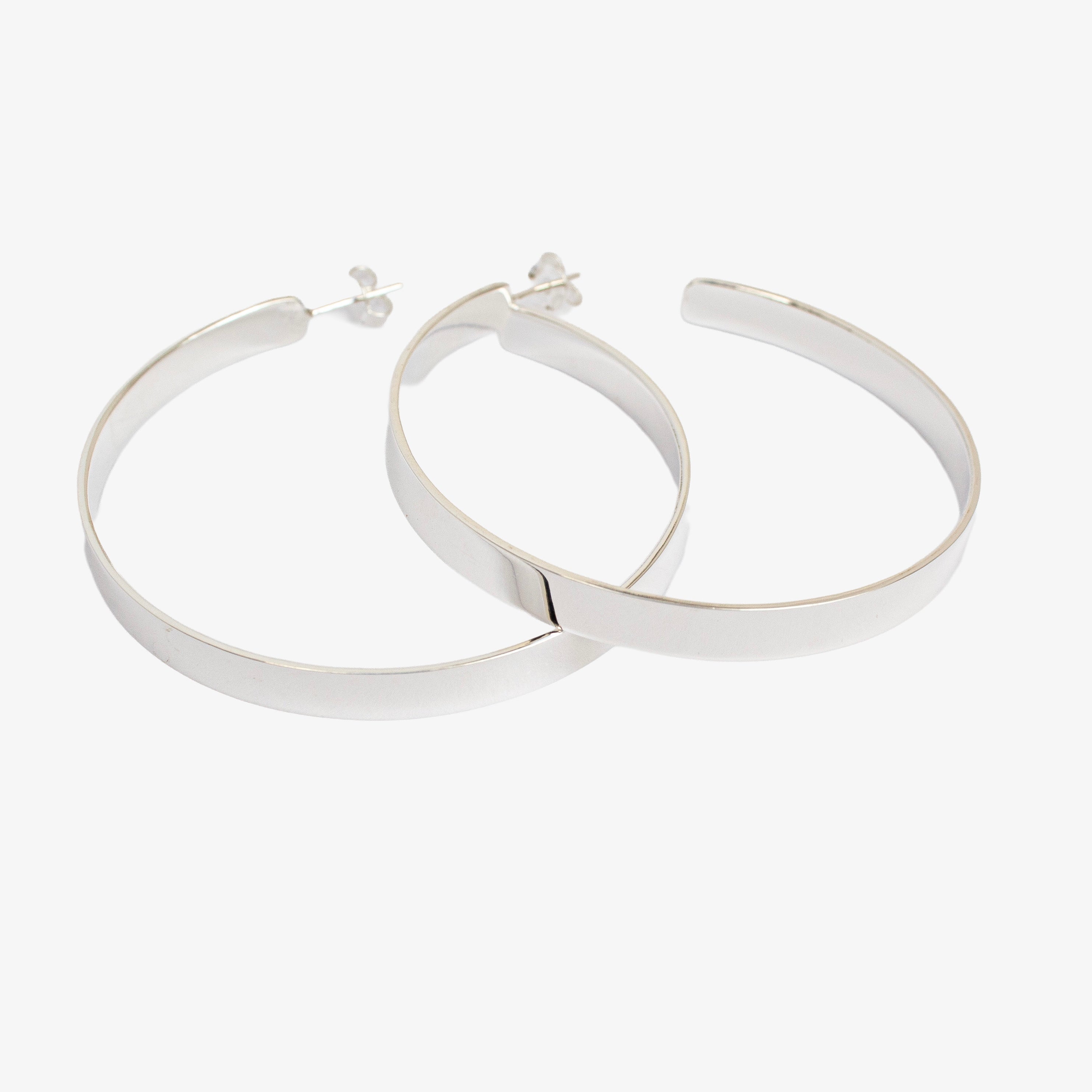 Aros Argollas Diana