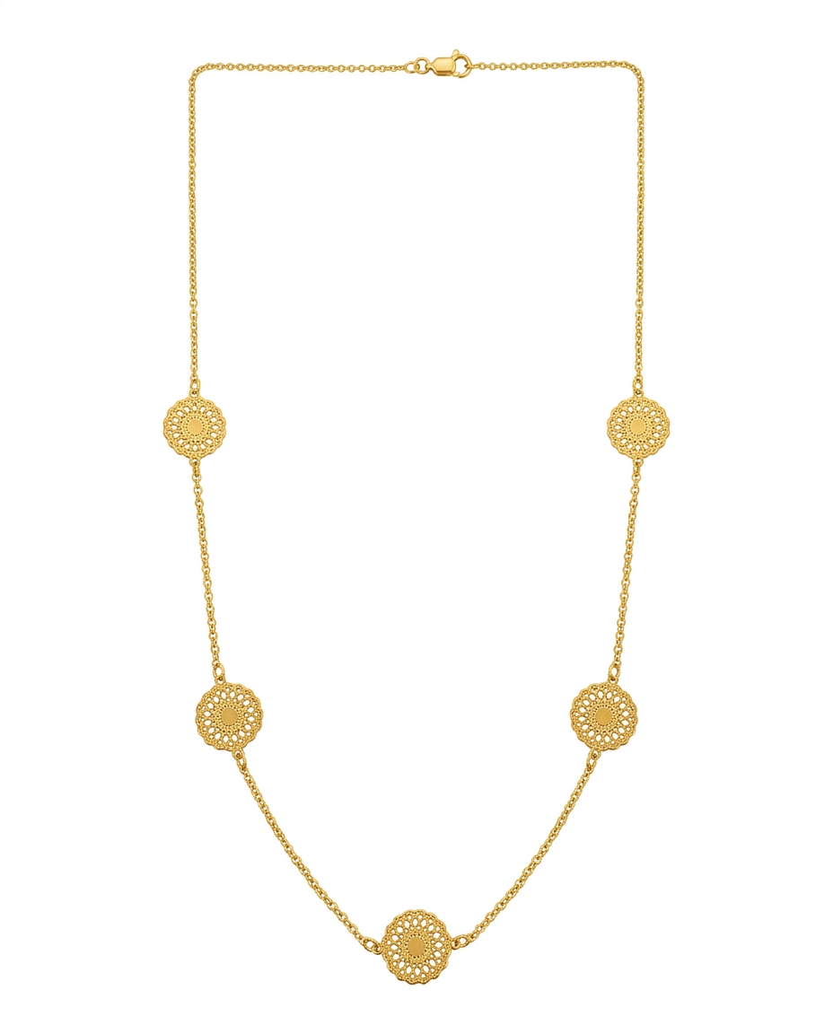 Collar Mándalas