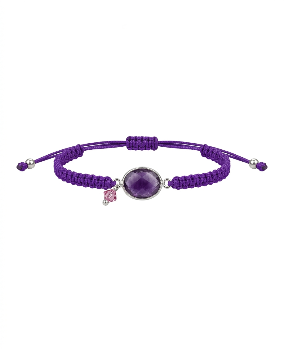 Pulsera Summer plata