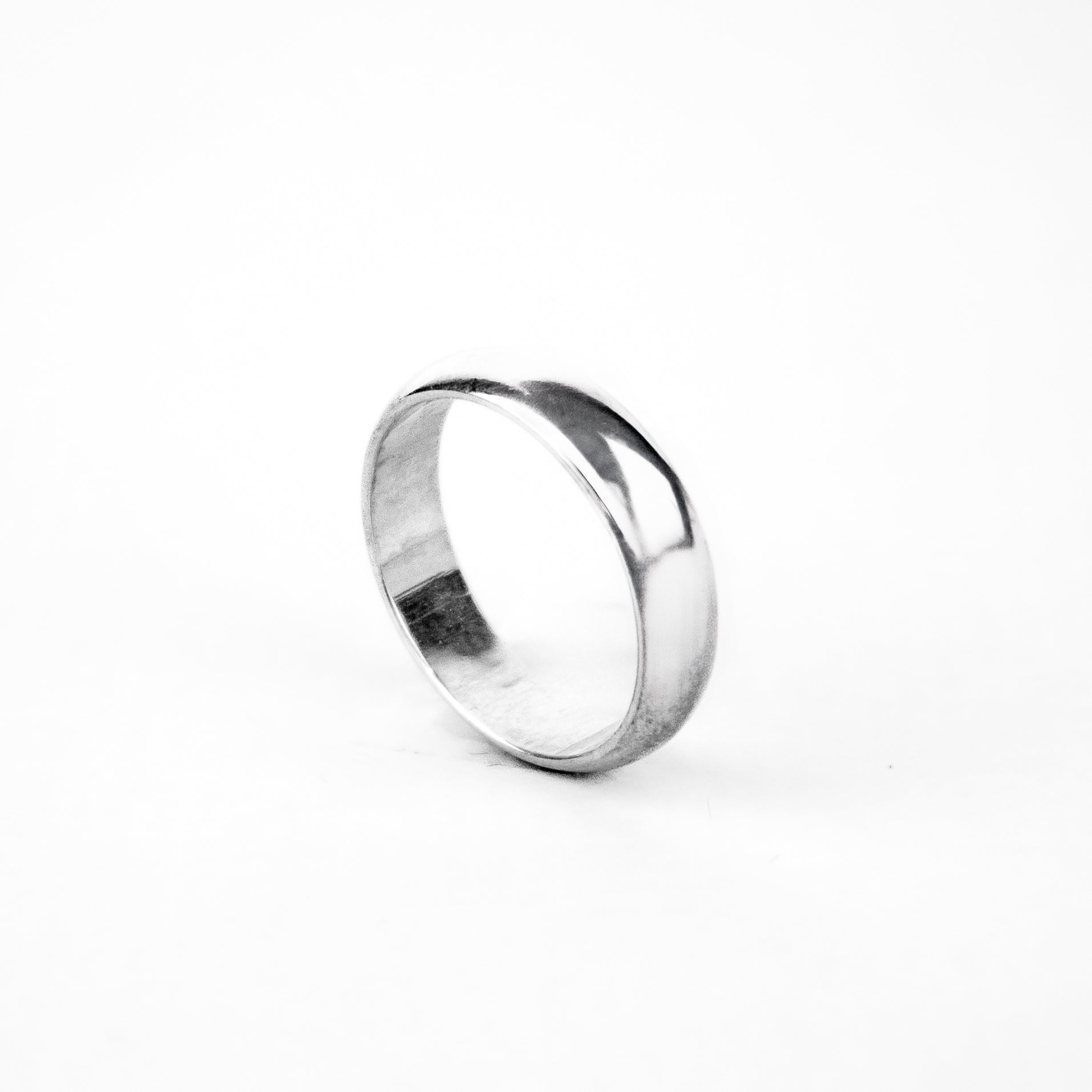 Anillo Argolla Lisa AG