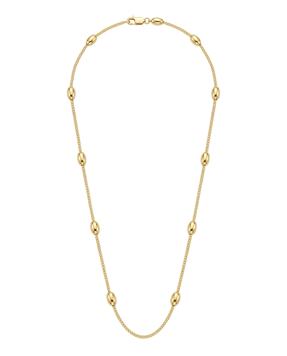 Collar Básico