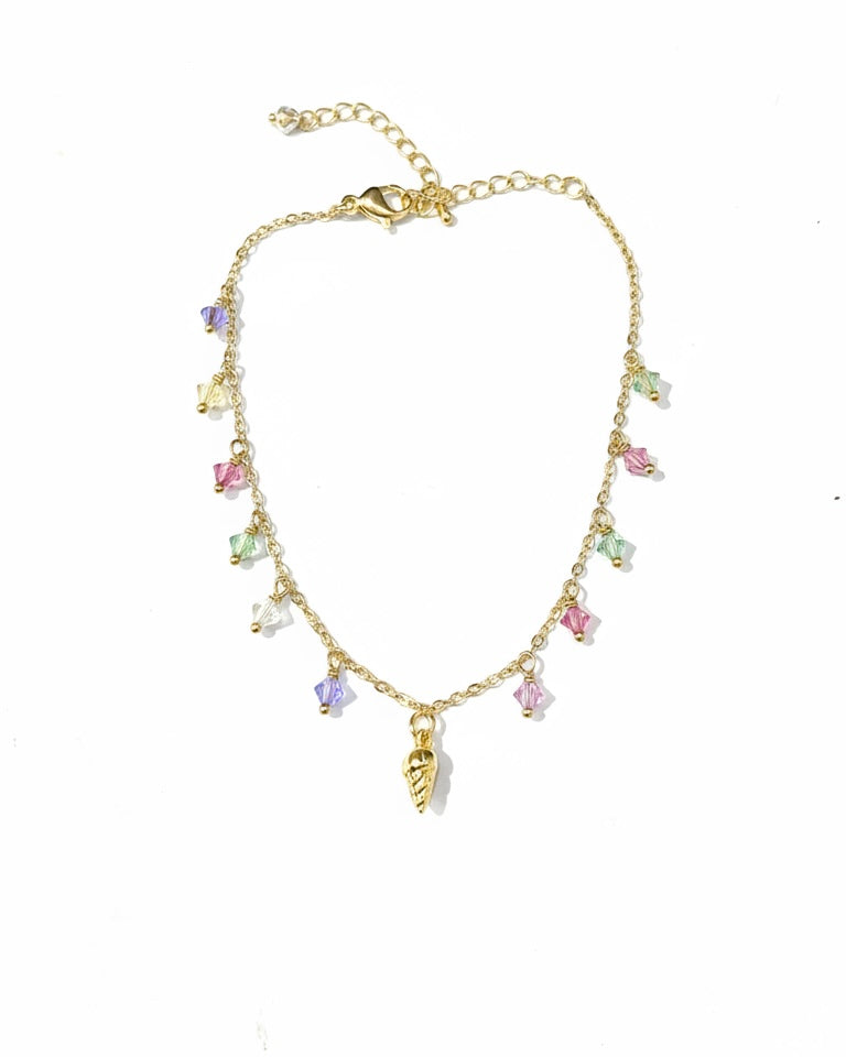 Tobillera SW Colores