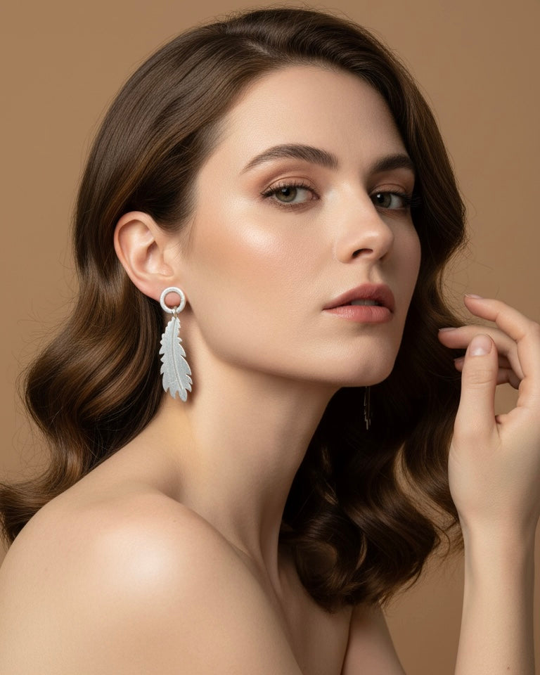 Aros Plumas Sw