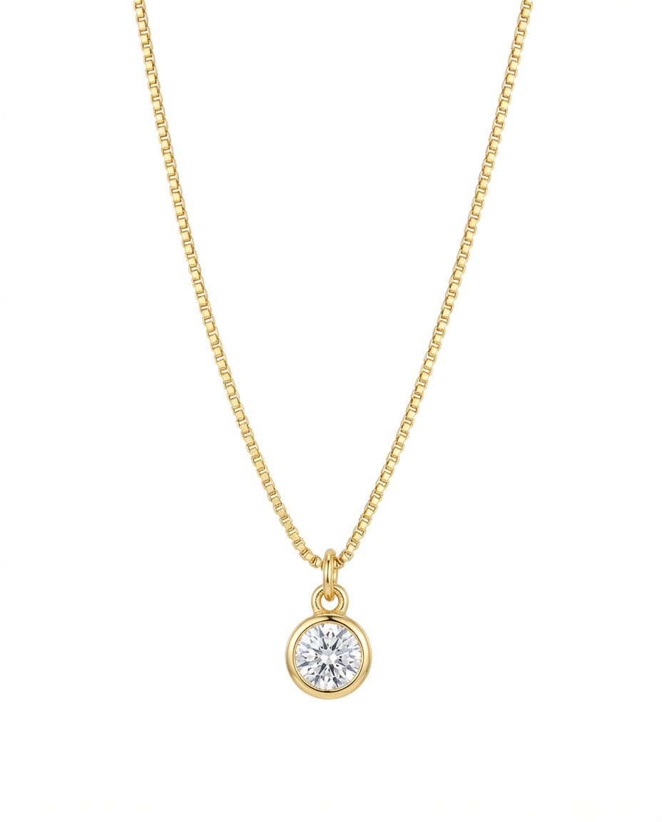 Collar Punto Luz