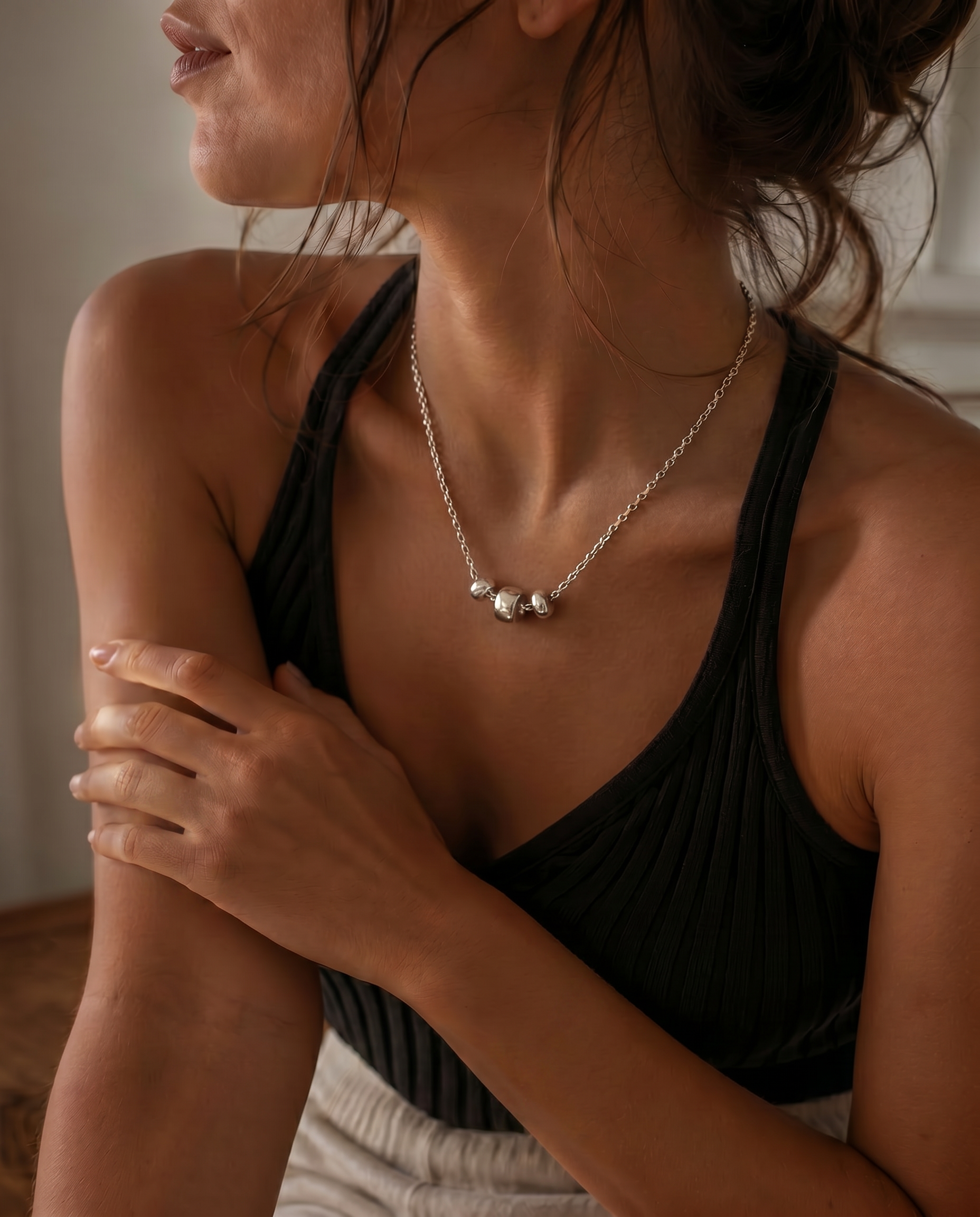 Collar Donas