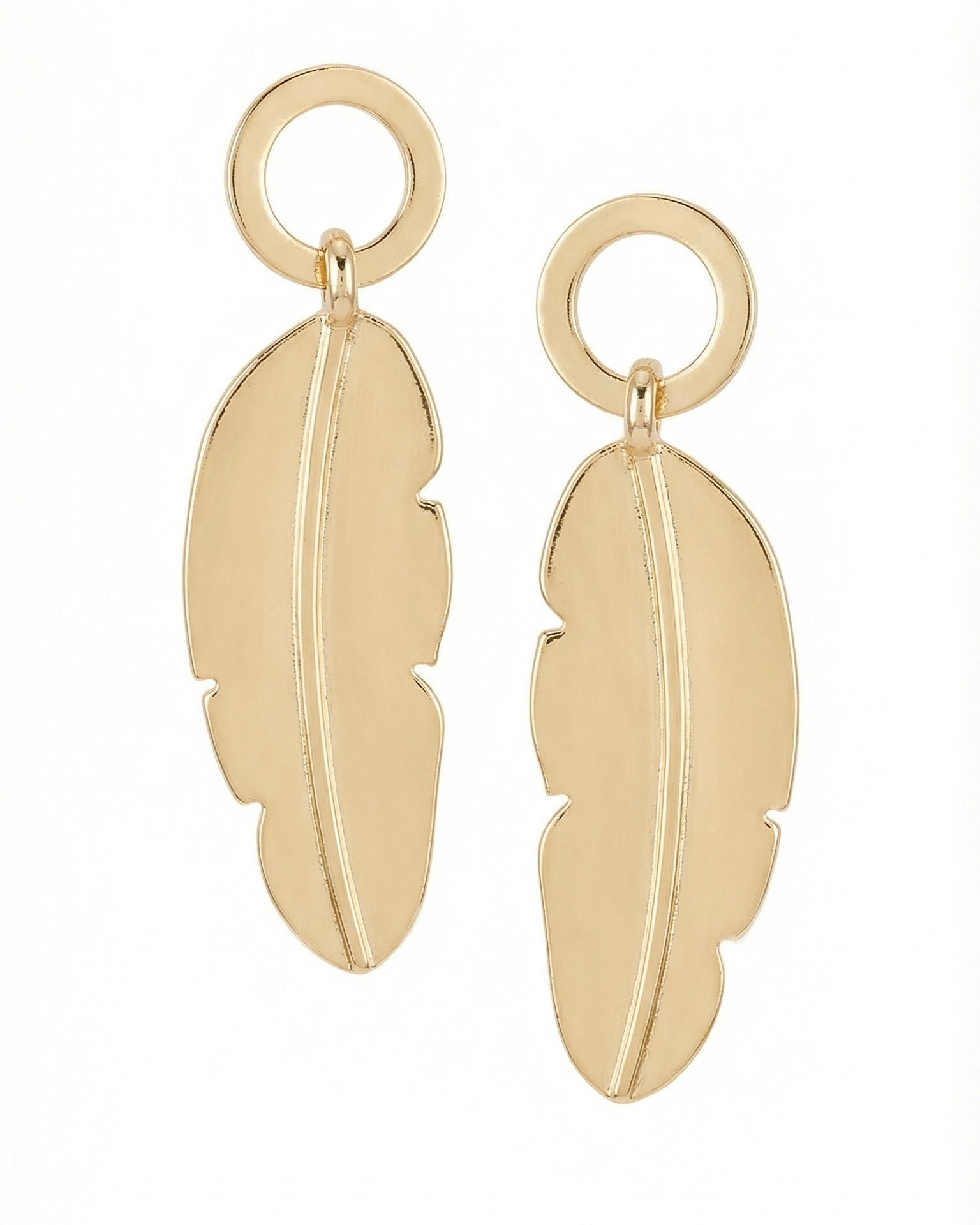 Aros Plumas Pequeñas