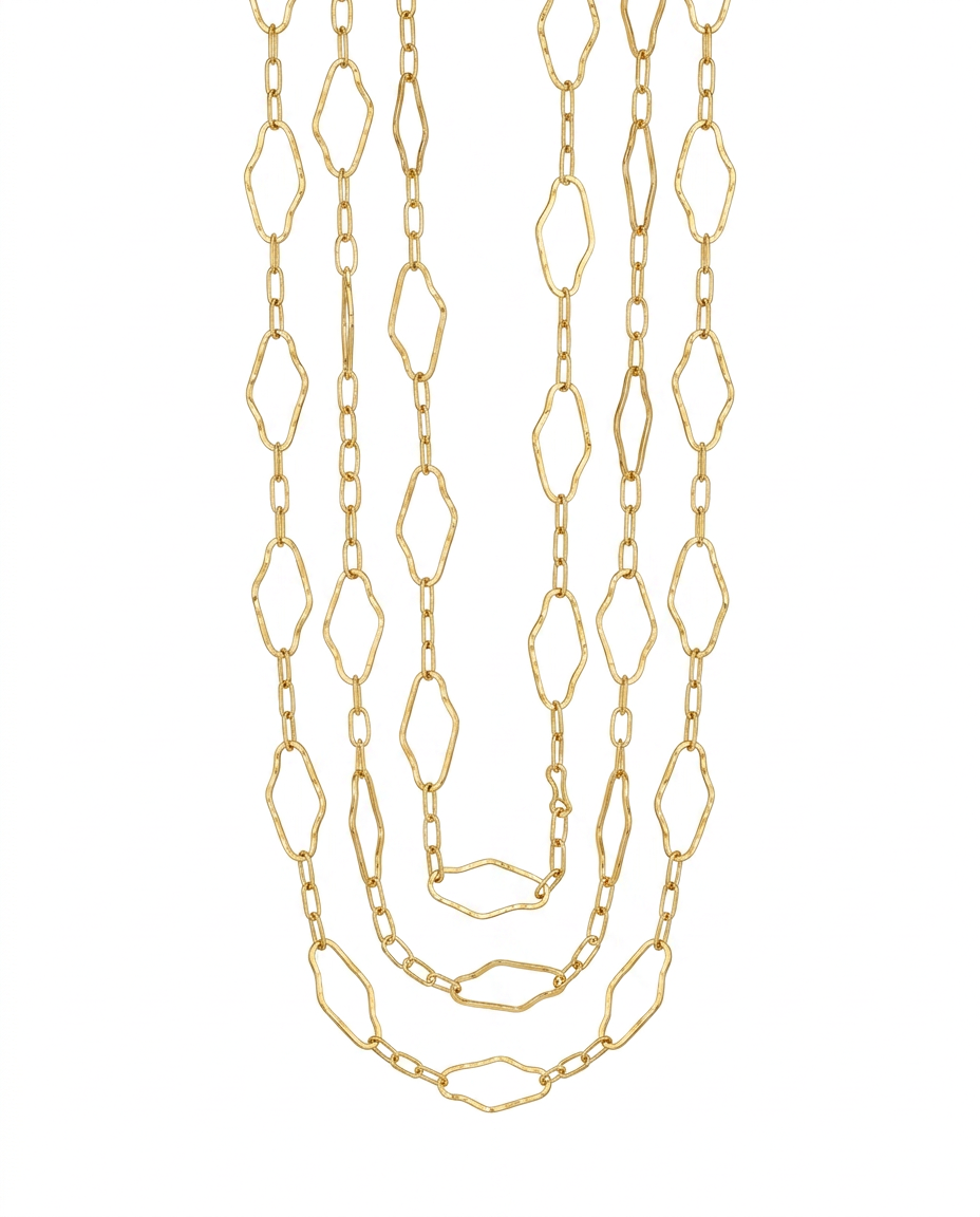 Collar Magdalena