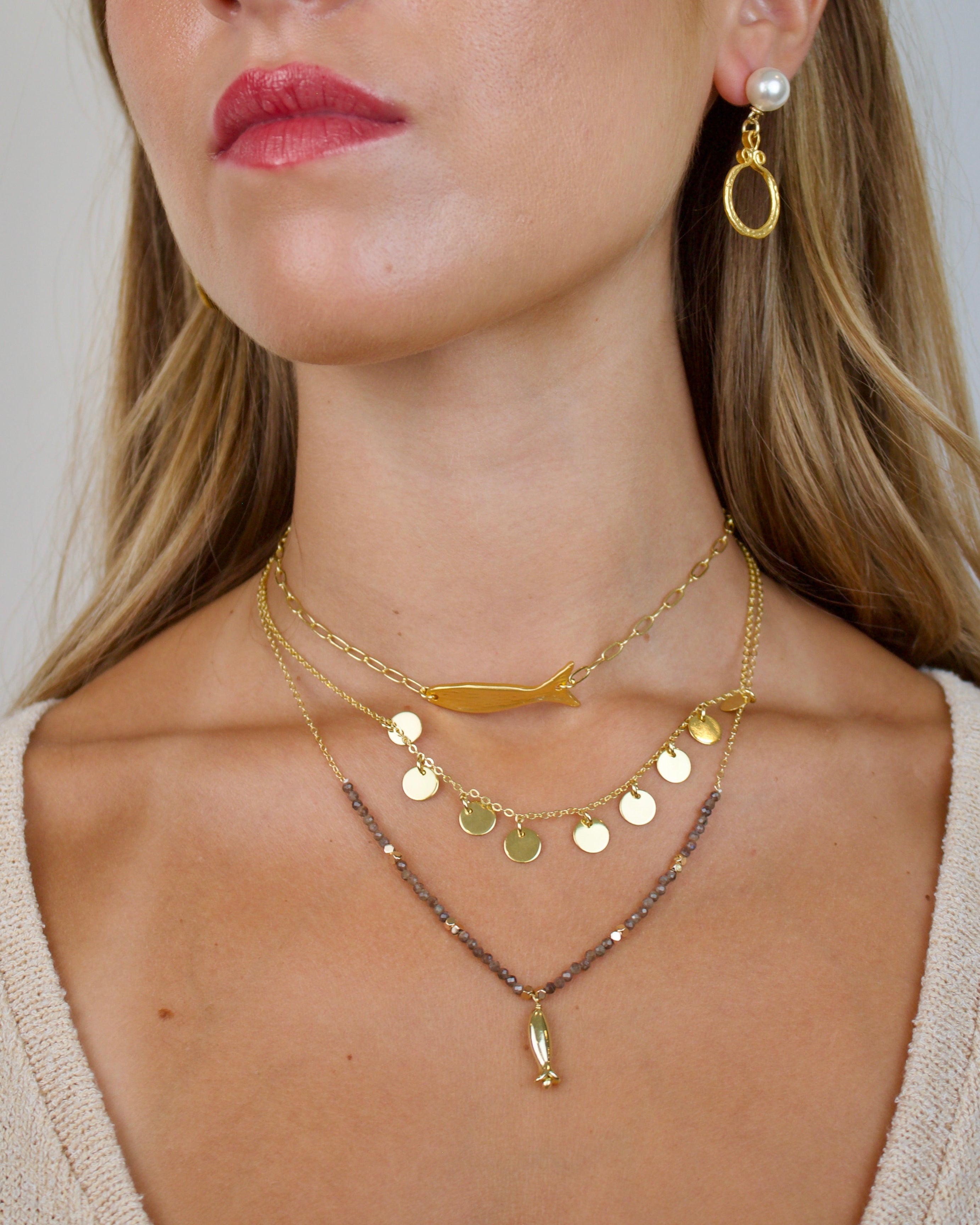 Collar Maia