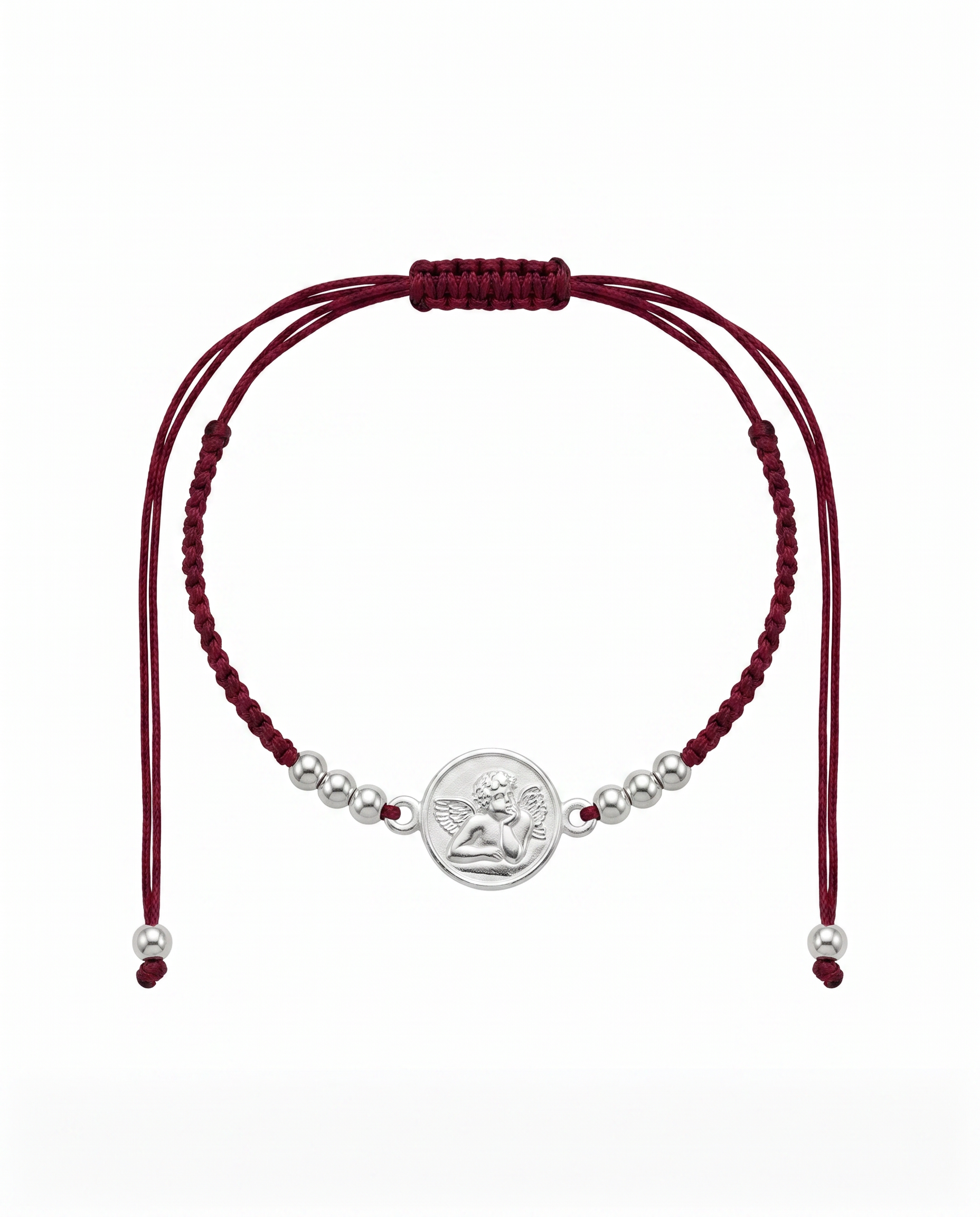Pulsera Angel de la Guarda