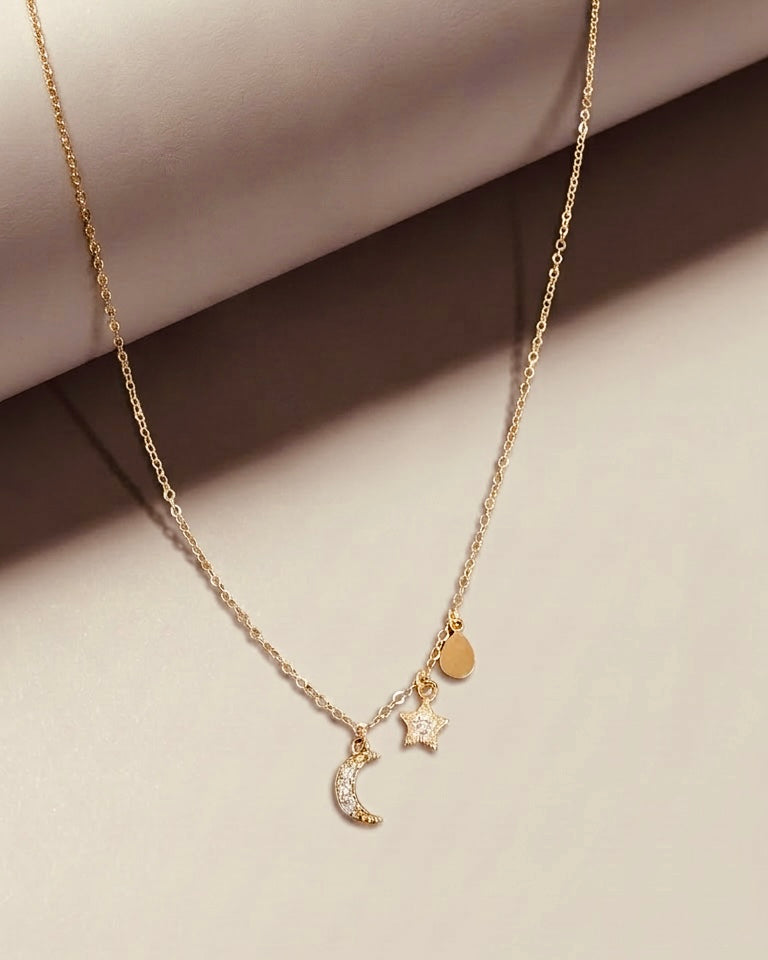 Collar Luna