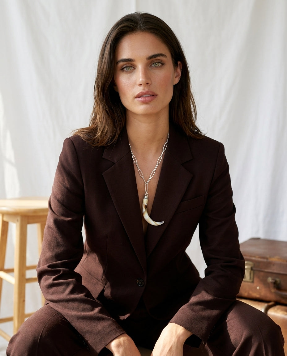 Collar Cuerno
