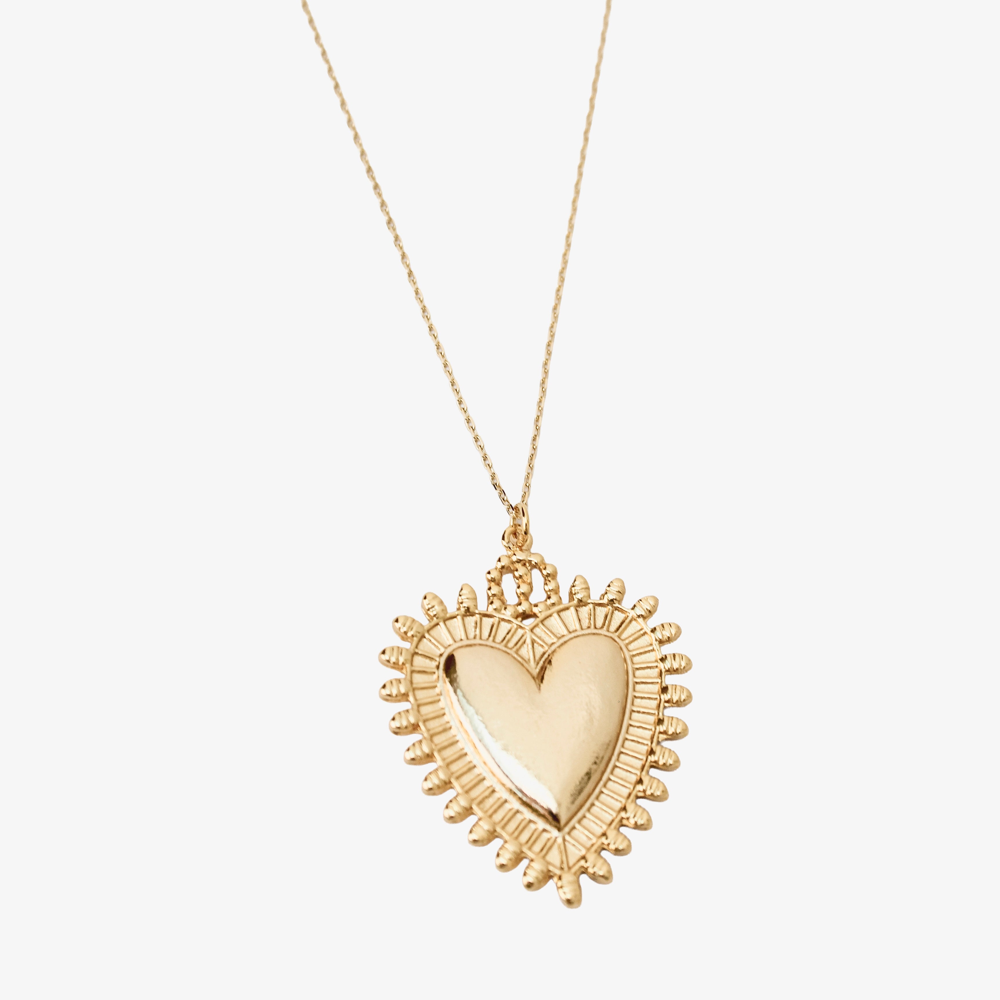 Collar Mexicano