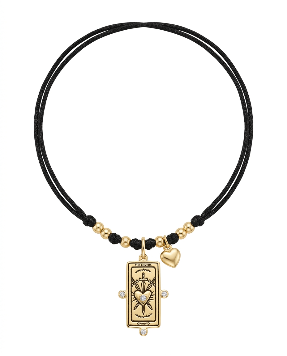 Collar seda