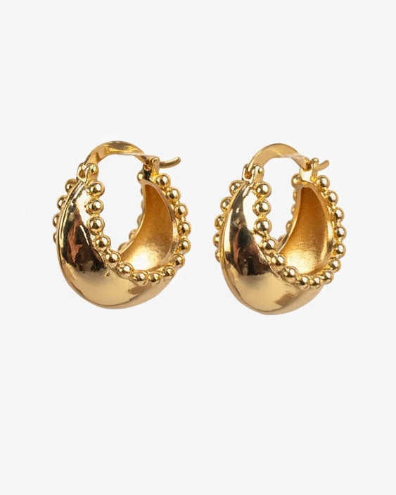 Aros Argollas FD