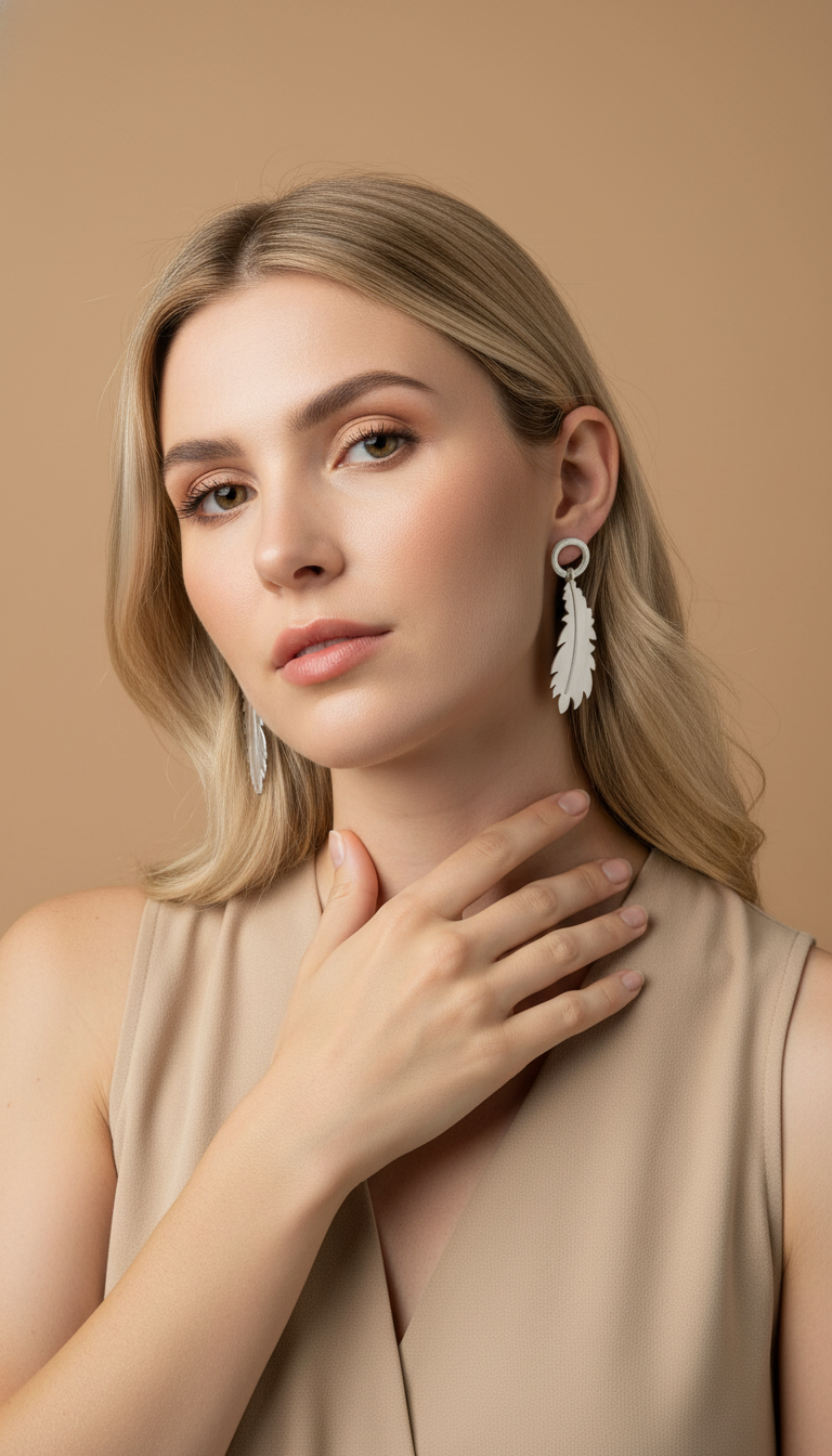 Aros Plumas Sw
