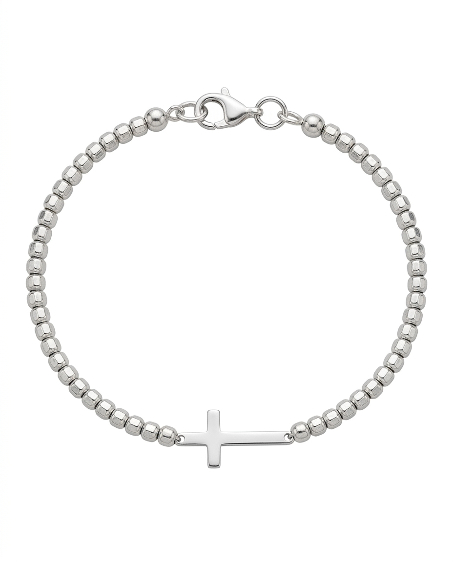 Pulsera Cruz
