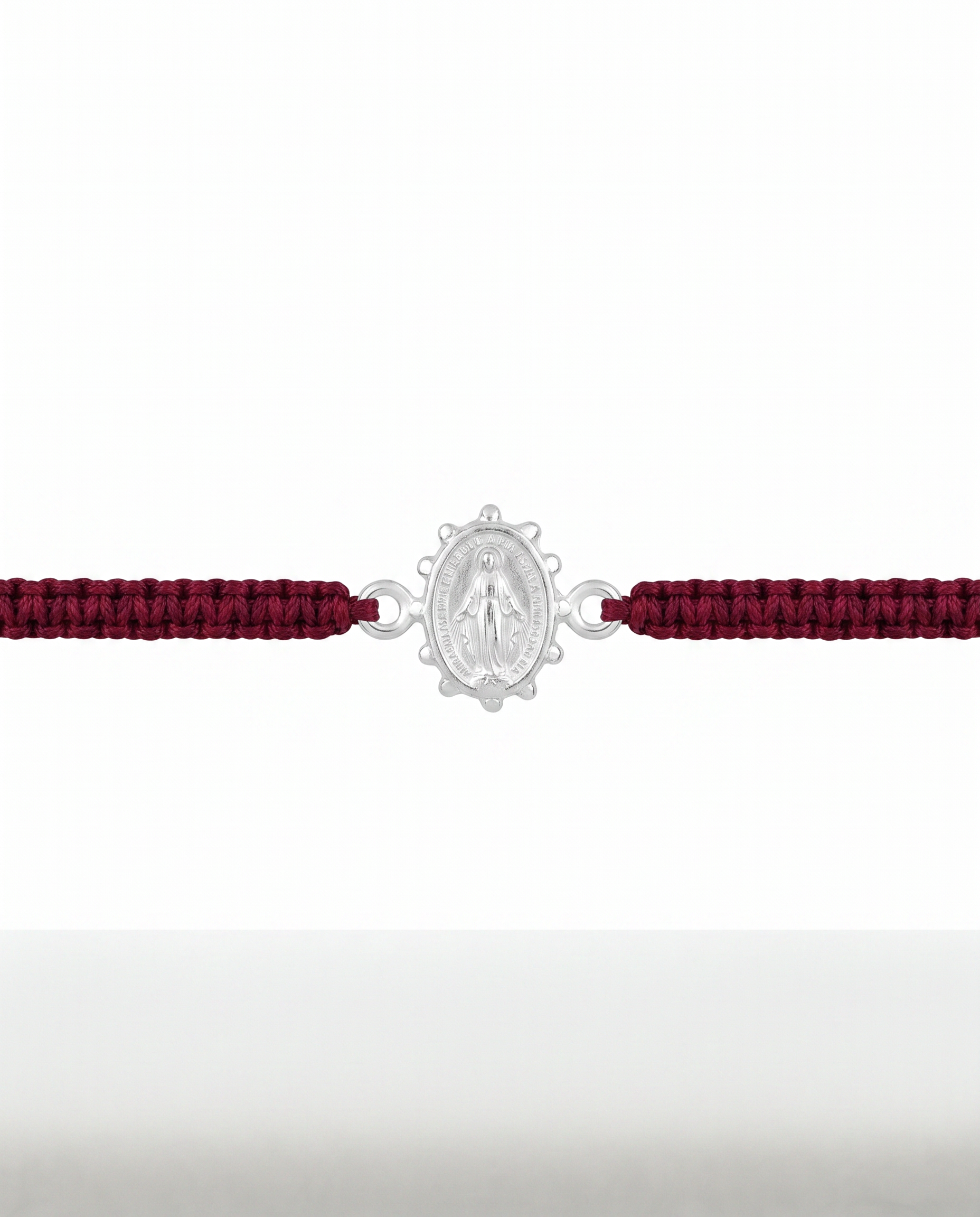 Pulsera Virgen María