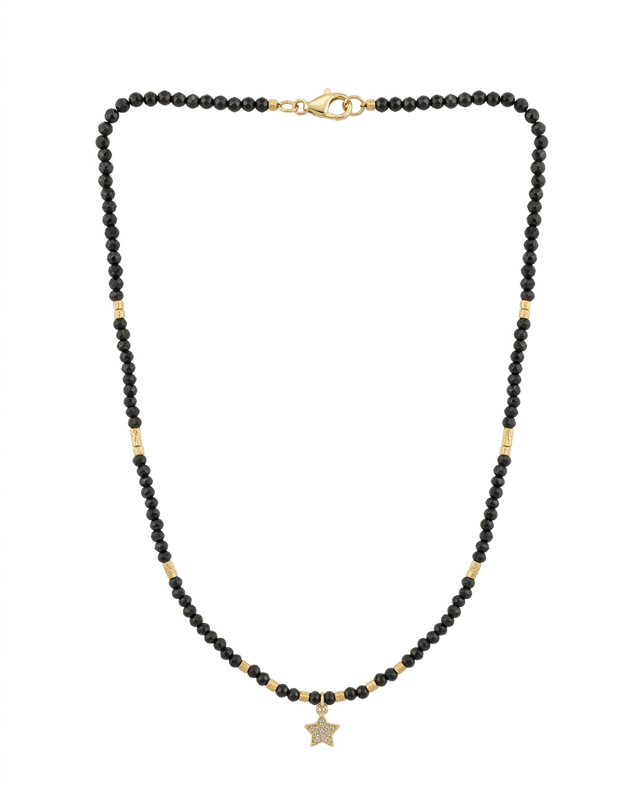 Collar Piritas