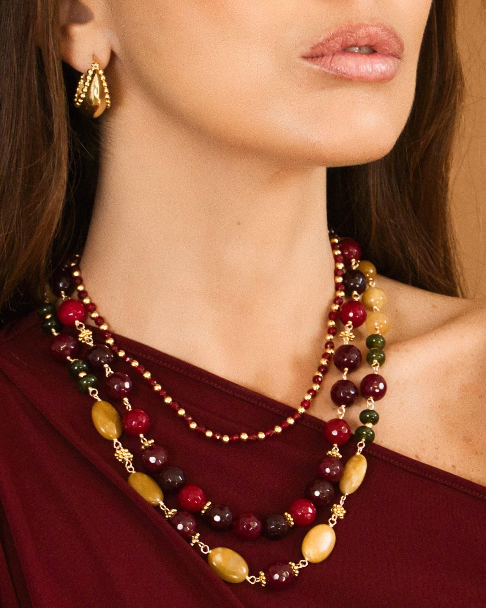 Aros Argollas FD