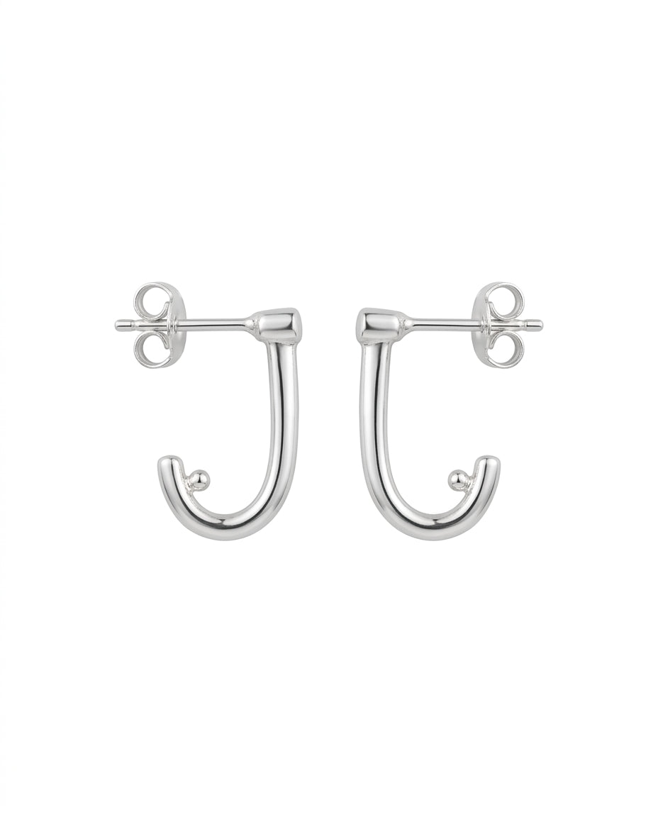 Aros Bazi Silver