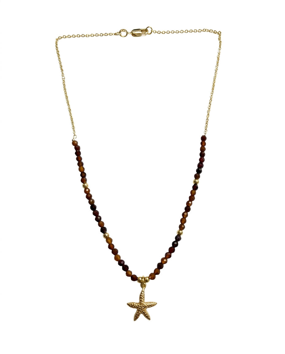 Collar Maia