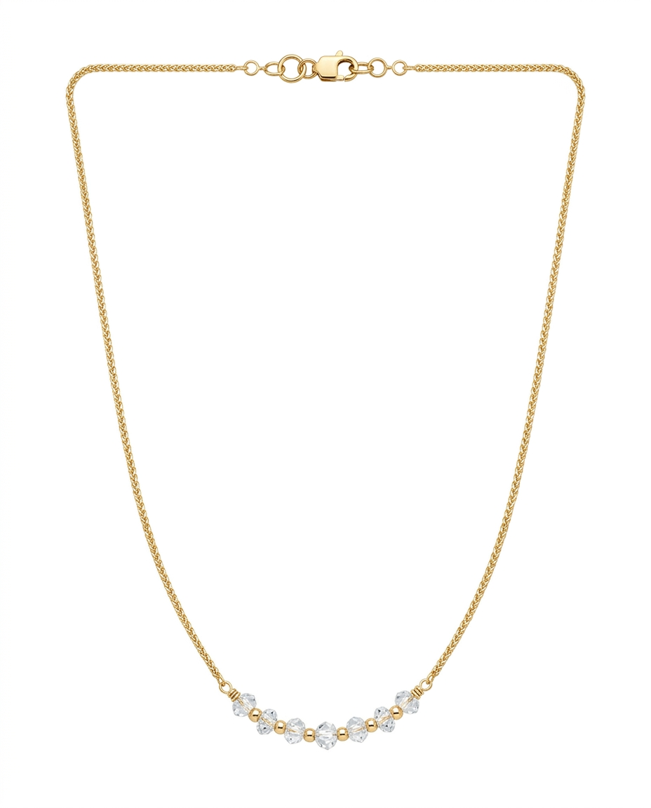 Collar 7 Herkimer