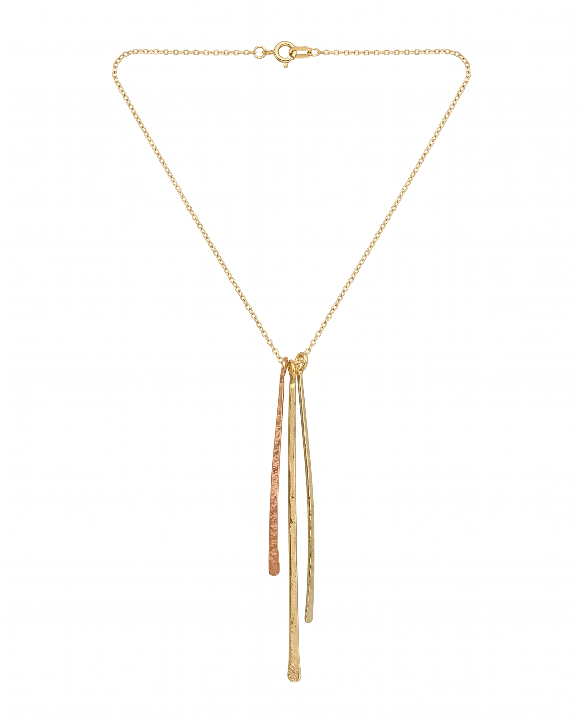 Collar Pia