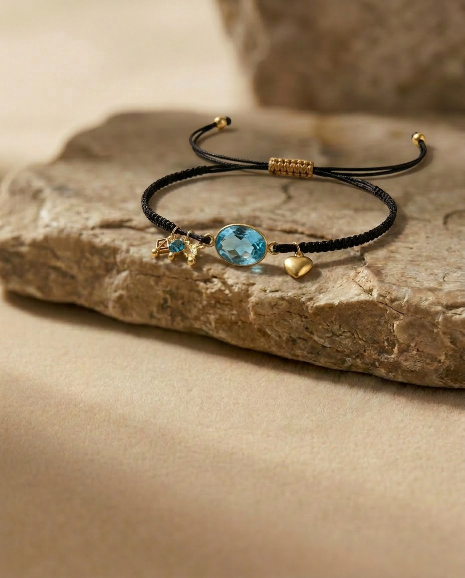 Pulsera Summer Calipso