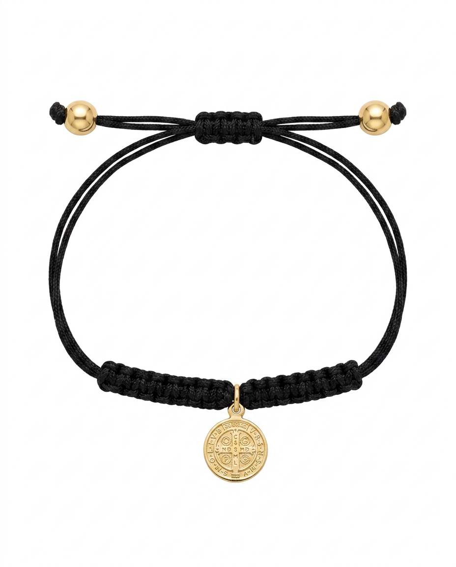 Pulsera San Benito