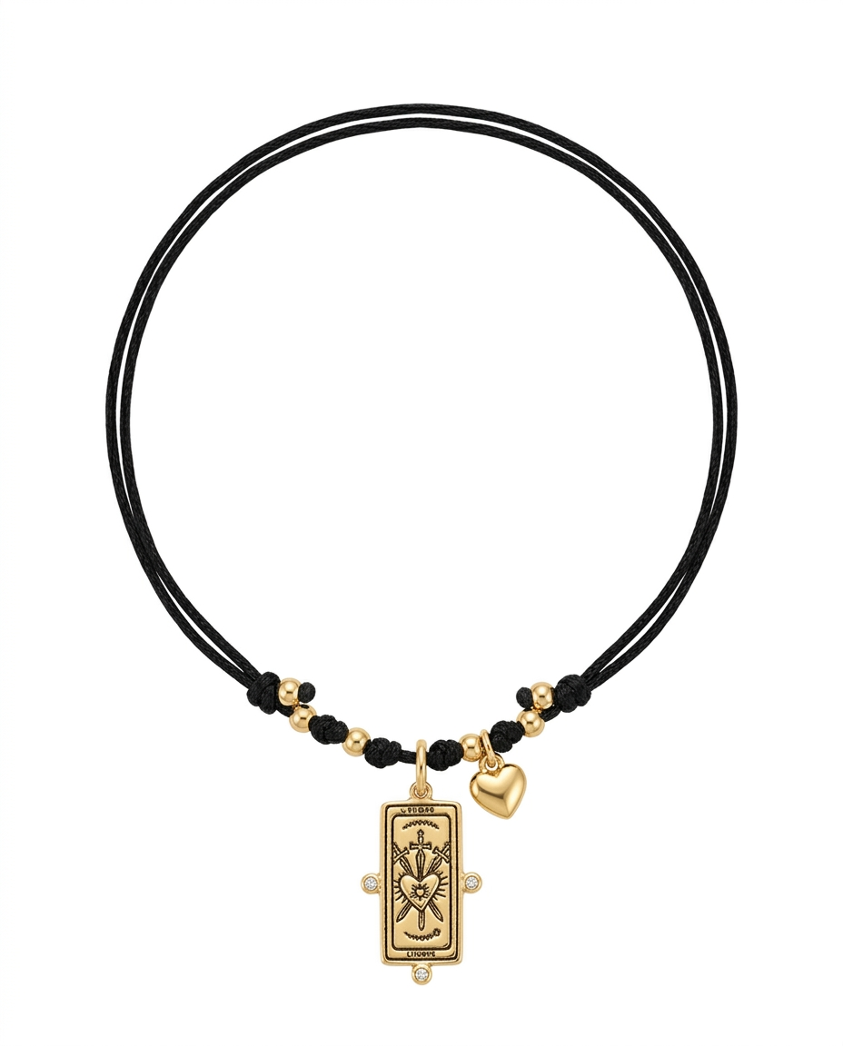 Collar seda
