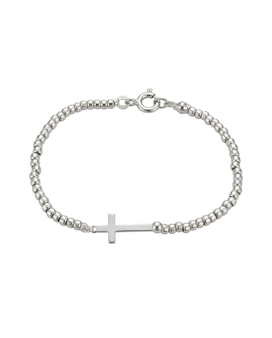 Pulsera Cruz